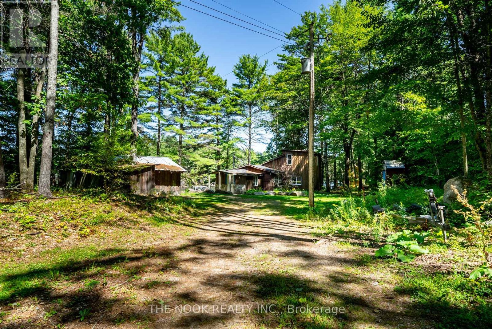 592 Fire Route 93a, Havelock-Belmont-Methuen, Ontario  K0L 2H0 - Photo 47 - X12114819