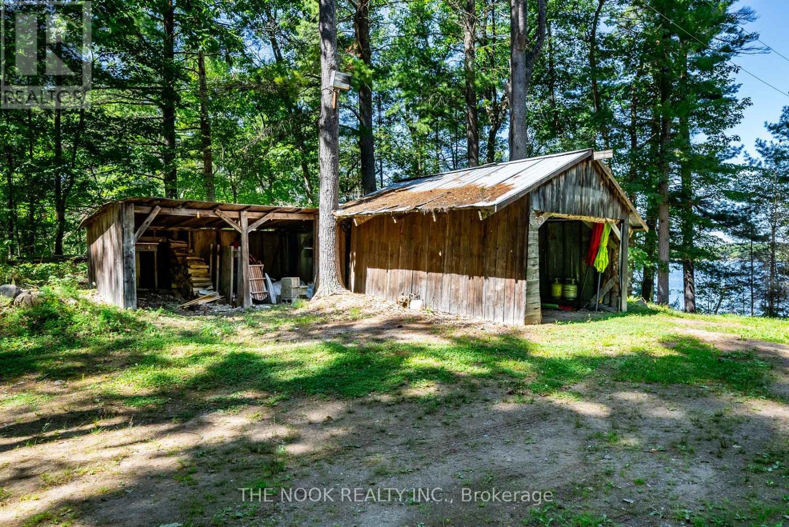 592 Fire Route 93a, Havelock-Belmont-Methuen, Ontario  K0L 2H0 - Photo 48 - X12114819
