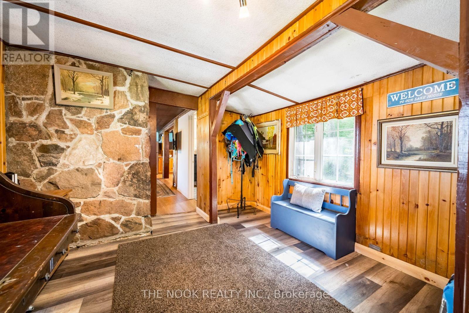 592 Fire Route 93a, Havelock-Belmont-Methuen, Ontario  K0L 2H0 - Photo 6 - X12114819