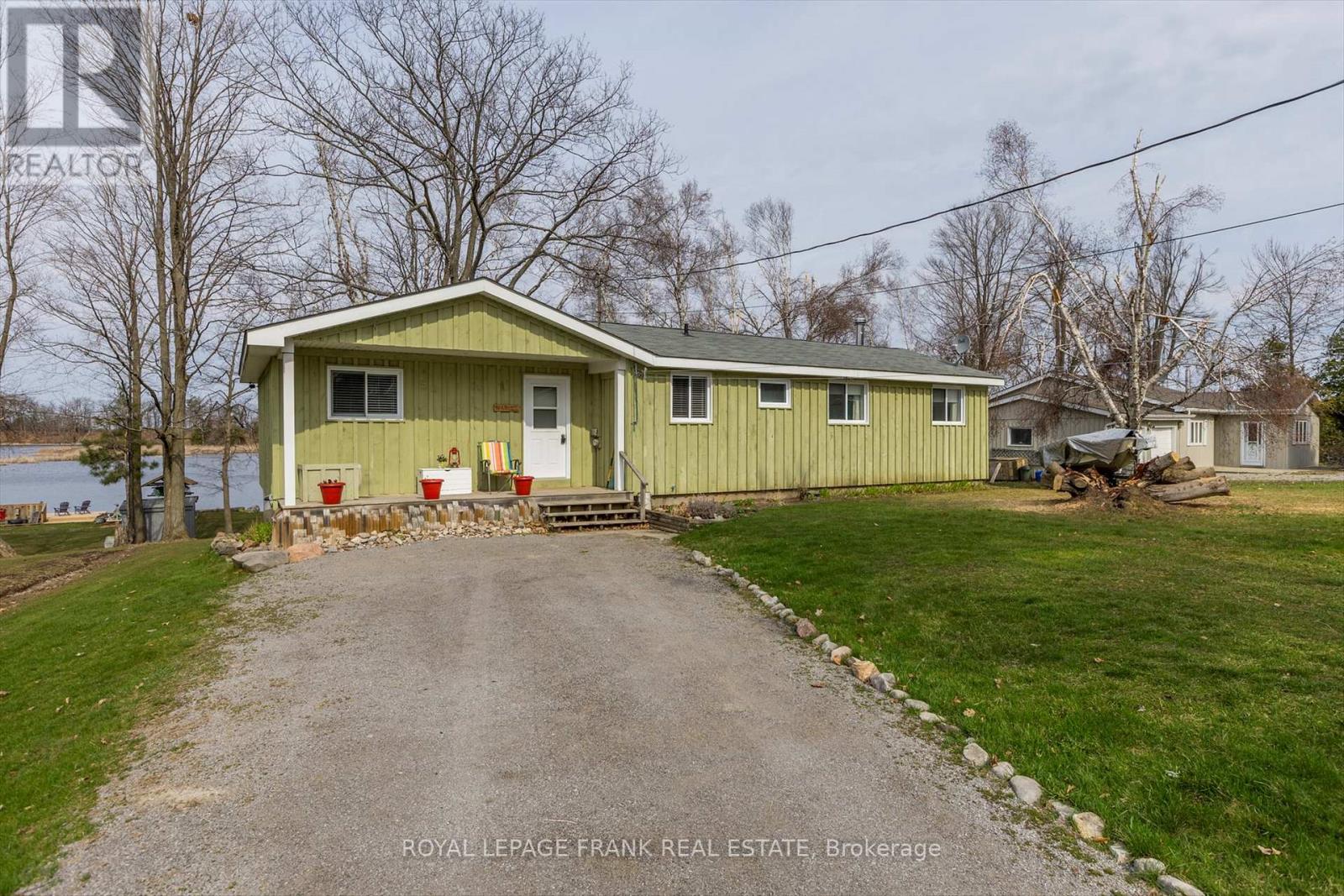 26 Sunset Drive, Curve Lake First Nation 35 (Curve Lake First Nation), Ontario  K0L 1R0 - Photo 2 - X12114926