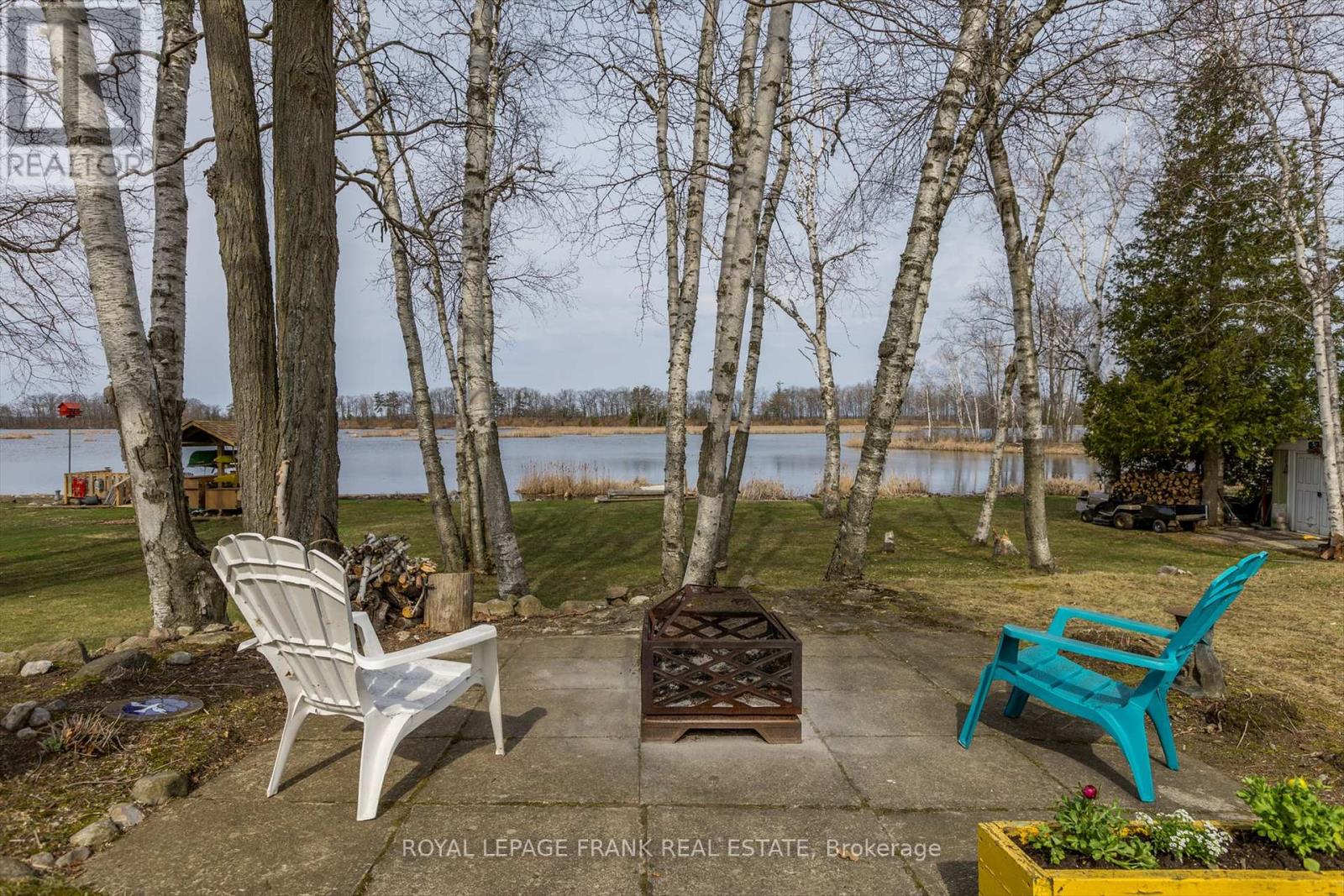 26 Sunset Drive, Curve Lake First Nation 35 (Curve Lake First Nation), Ontario  K0L 1R0 - Photo 42 - X12114926