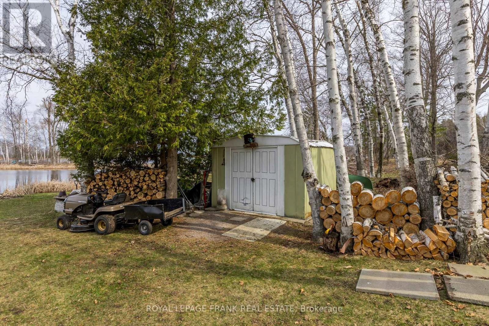26 Sunset Drive, Curve Lake First Nation 35 (Curve Lake First Nation), Ontario  K0L 1R0 - Photo 43 - X12114926