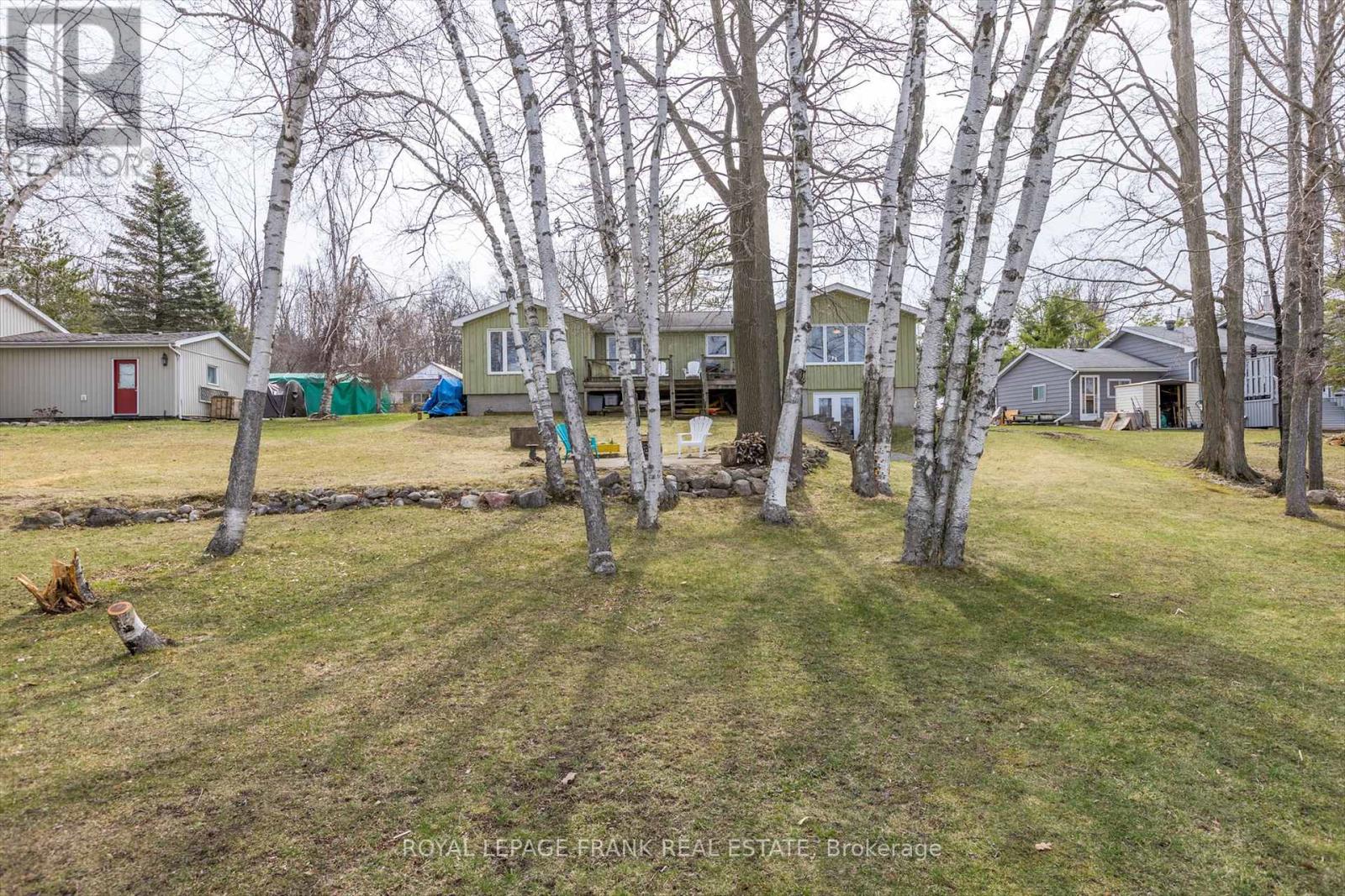 26 Sunset Drive, Curve Lake First Nation 35 (Curve Lake First Nation), Ontario  K0L 1R0 - Photo 45 - X12114926