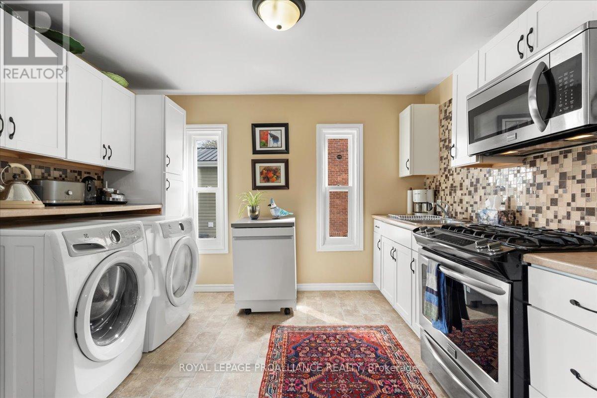 108 Inkerman Street, Trent Hills (Campbellford), Ontario  K0L 1L0 - Photo 17 - X12115019
