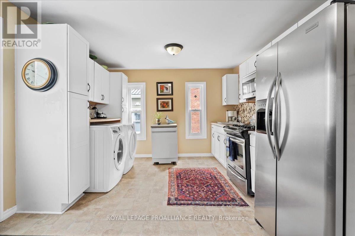 108 Inkerman Street, Trent Hills (Campbellford), Ontario  K0L 1L0 - Photo 21 - X12115019