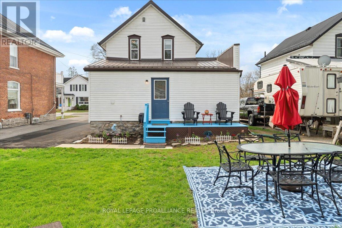 108 Inkerman Street, Trent Hills (Campbellford), Ontario  K0L 1L0 - Photo 34 - X12115019