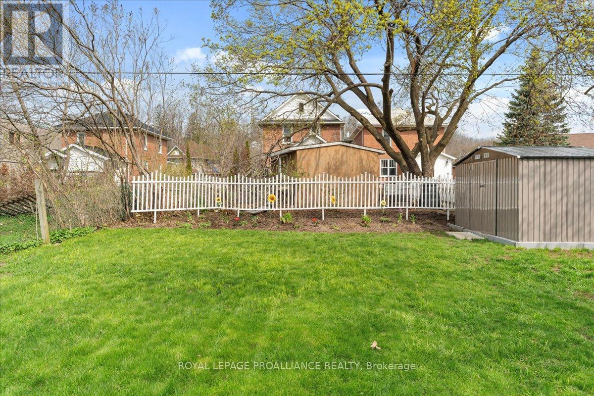 108 Inkerman Street, Trent Hills (Campbellford), Ontario  K0L 1L0 - Photo 37 - X12115019