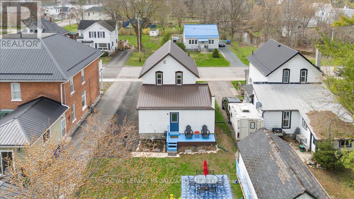 108 Inkerman Street, Trent Hills (Campbellford), Ontario  K0L 1L0 - Photo 38 - X12115019