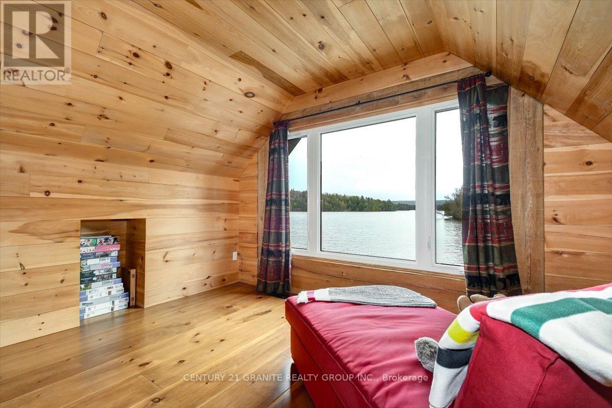 539b Dog Bay Road, Hastings Highlands (Herschel Ward), Ontario  K0L 2S0 - Photo 13 - X12115055