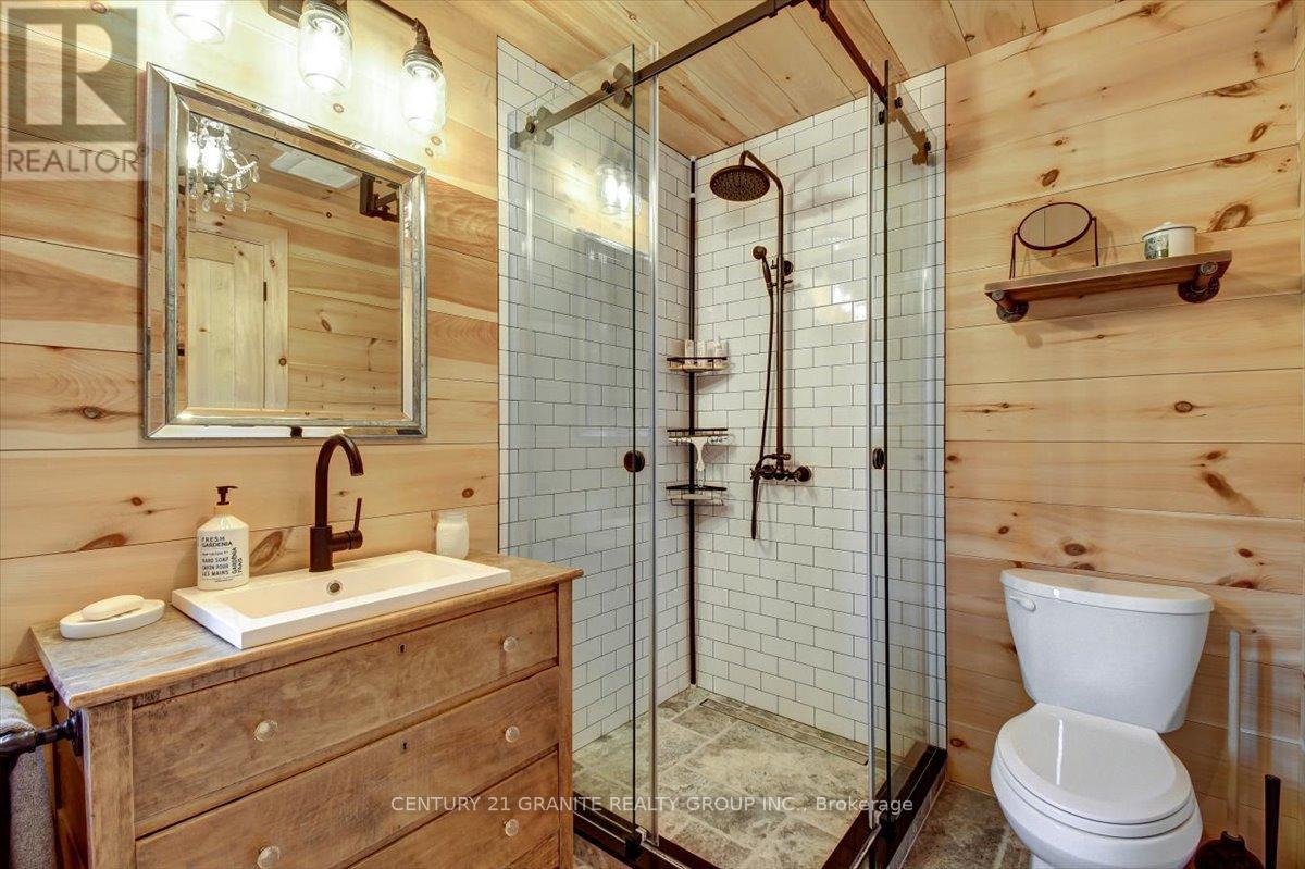 539b Dog Bay Road, Hastings Highlands (Herschel Ward), Ontario  K0L 2S0 - Photo 18 - X12115055