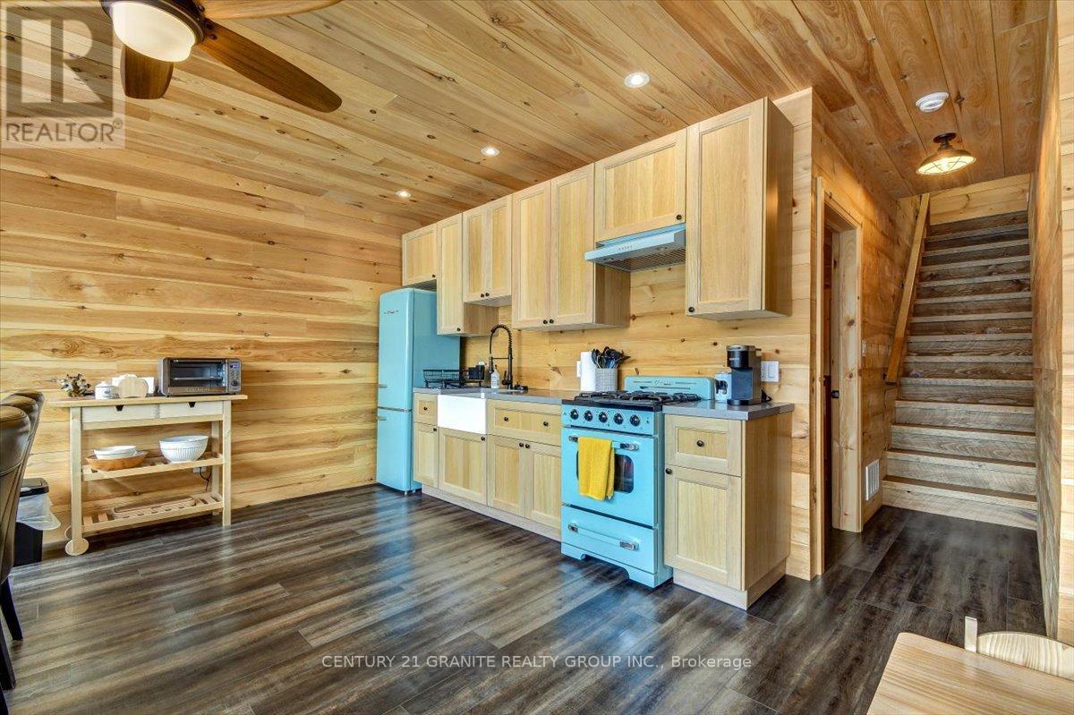 539b Dog Bay Road, Hastings Highlands (Herschel Ward), Ontario  K0L 2S0 - Photo 23 - X12115055