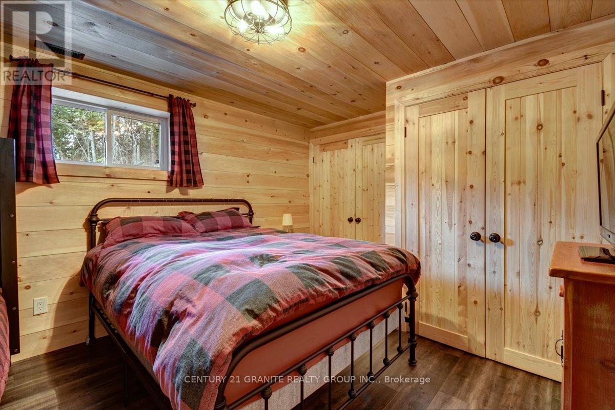 539b Dog Bay Road, Hastings Highlands (Herschel Ward), Ontario  K0L 2S0 - Photo 25 - X12115055