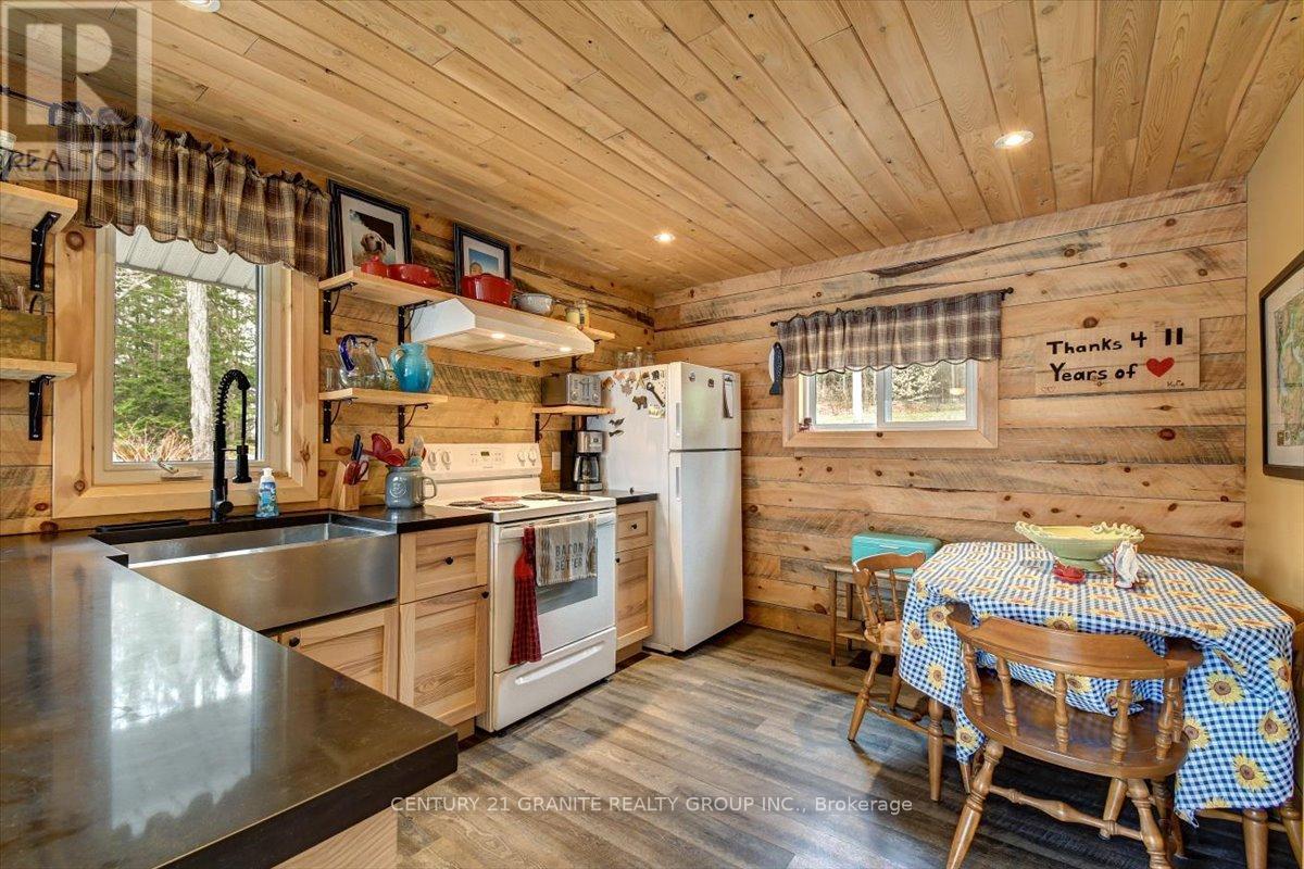 539b Dog Bay Road, Hastings Highlands (Herschel Ward), Ontario  K0L 2S0 - Photo 28 - X12115055