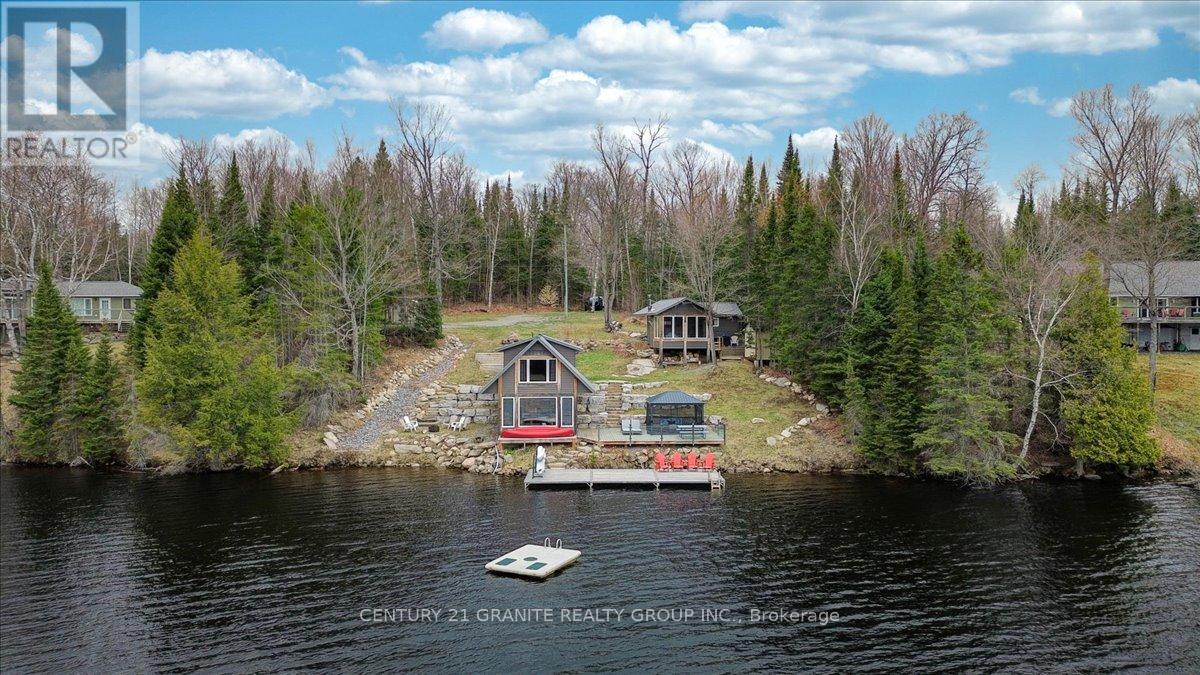 539b Dog Bay Road, Hastings Highlands (Herschel Ward), Ontario  K0L 2S0 - Photo 35 - X12115055