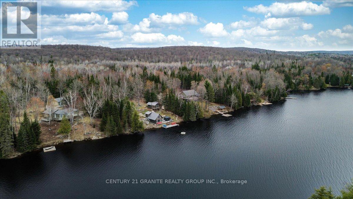539b Dog Bay Road, Hastings Highlands (Herschel Ward), Ontario  K0L 2S0 - Photo 37 - X12115055