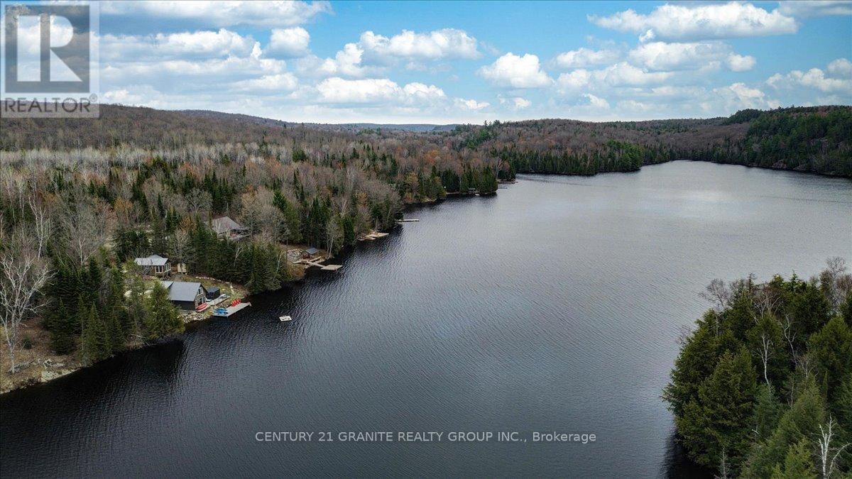 539b Dog Bay Road, Hastings Highlands (Herschel Ward), Ontario  K0L 2S0 - Photo 38 - X12115055