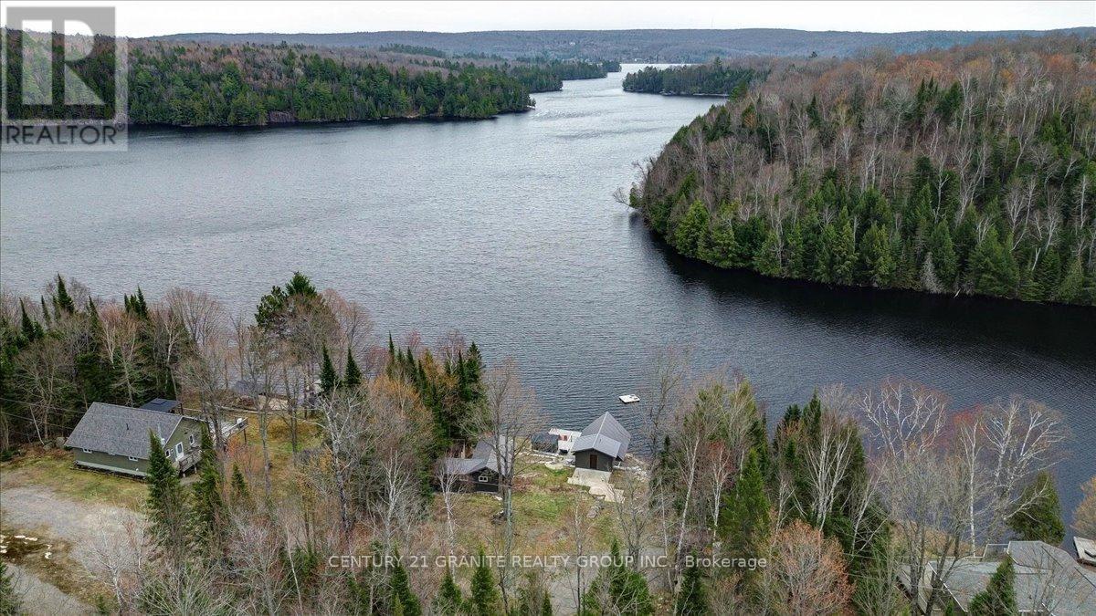 539b Dog Bay Road, Hastings Highlands (Herschel Ward), Ontario  K0L 2S0 - Photo 39 - X12115055