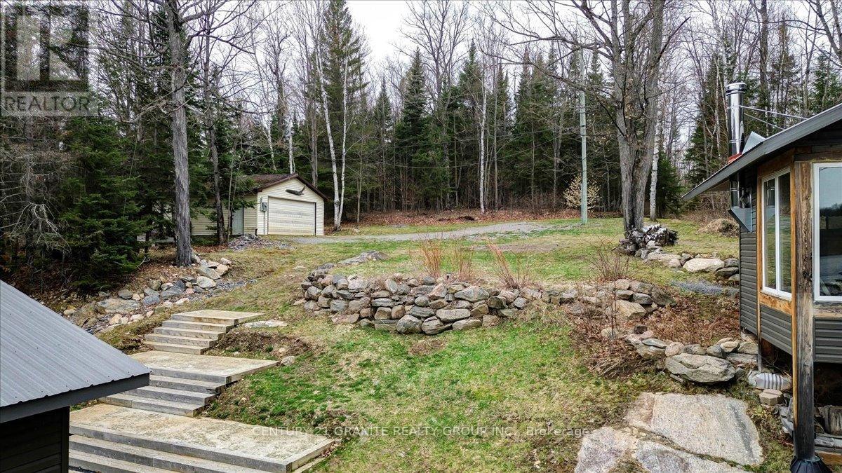 539b Dog Bay Road, Hastings Highlands (Herschel Ward), Ontario  K0L 2S0 - Photo 41 - X12115055