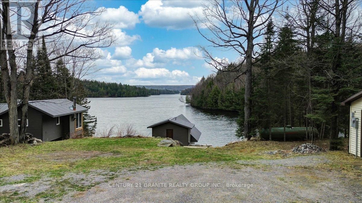 539b Dog Bay Road, Hastings Highlands (Herschel Ward), Ontario  K0L 2S0 - Photo 47 - X12115055