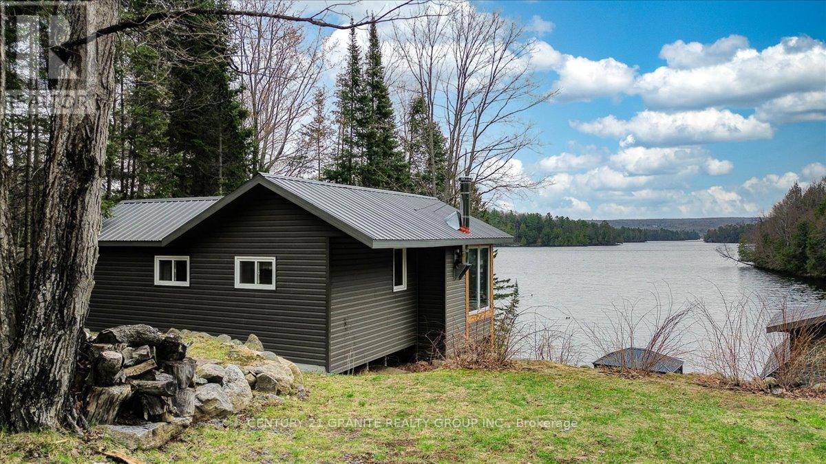 539b Dog Bay Road, Hastings Highlands (Herschel Ward), Ontario  K0L 2S0 - Photo 48 - X12115055