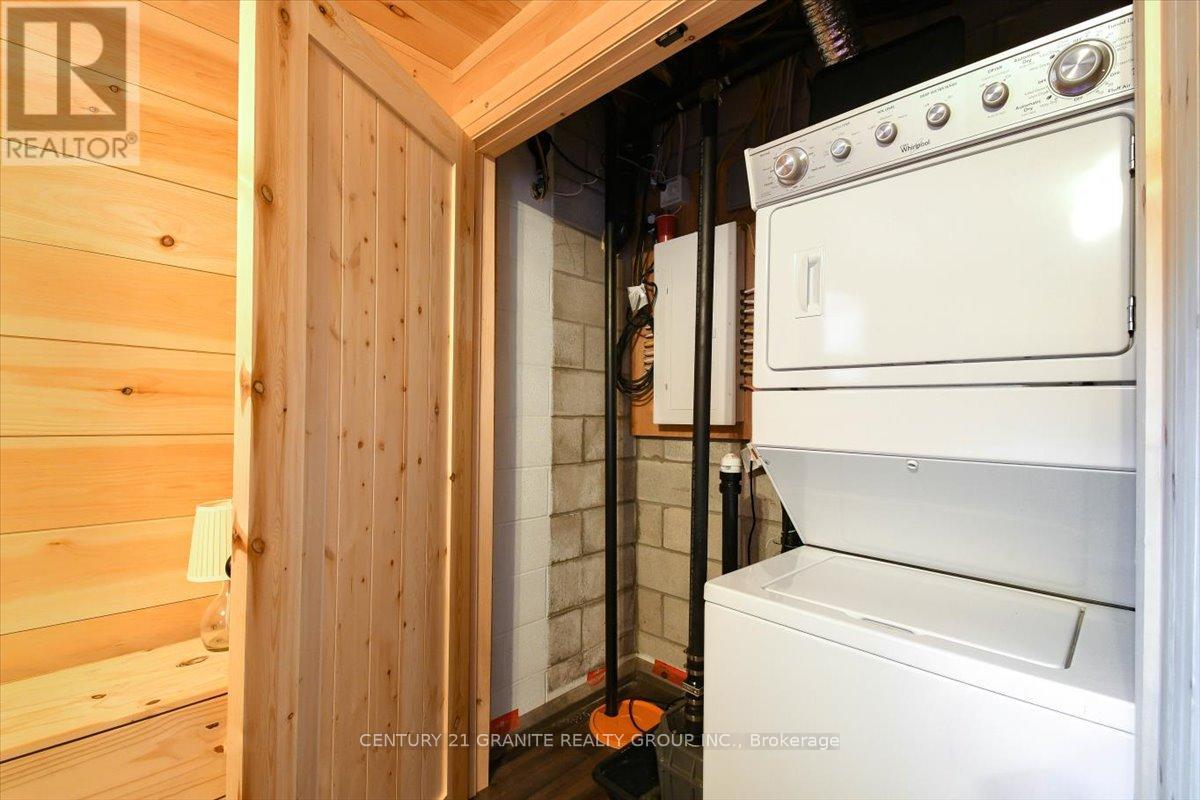 539b Dog Bay Road, Hastings Highlands (Herschel Ward), Ontario  K0L 2S0 - Photo 49 - X12115055
