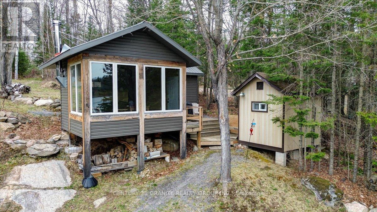 539b Dog Bay Road, Hastings Highlands (Herschel Ward), Ontario  K0L 2S0 - Photo 6 - X12115055