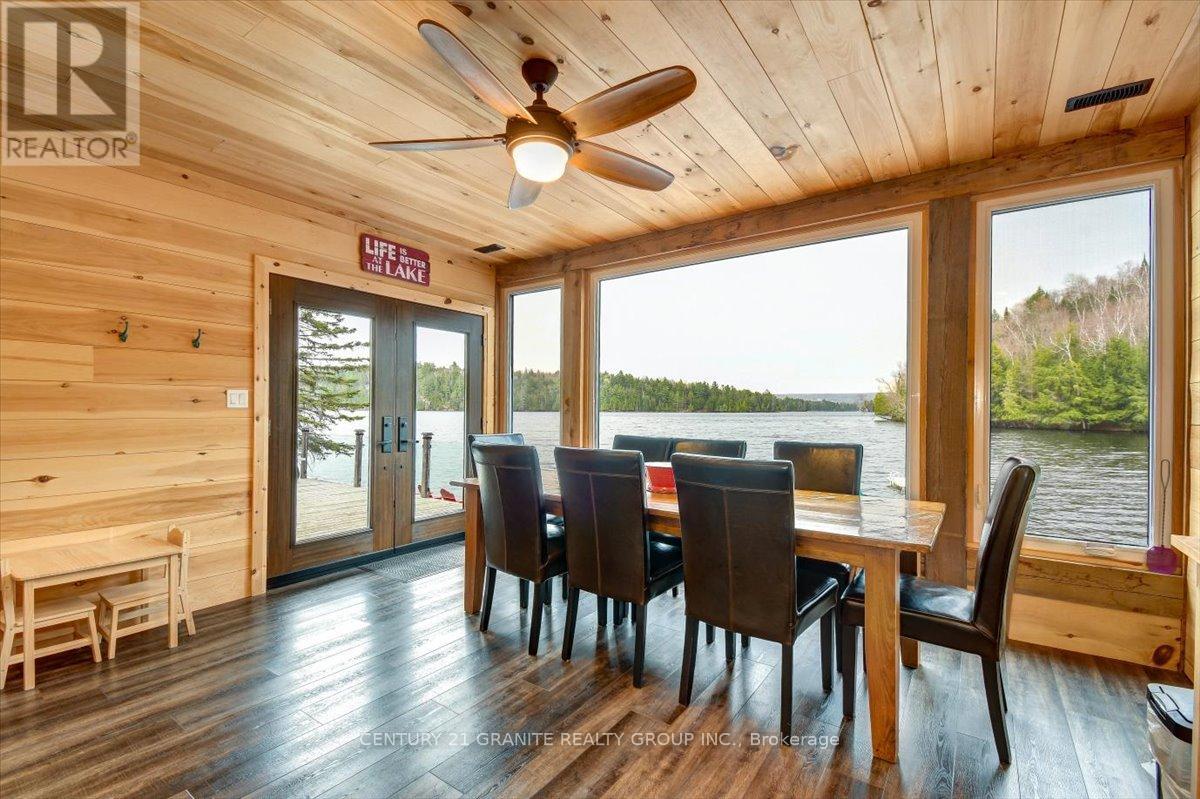 539b Dog Bay Road, Hastings Highlands (Herschel Ward), Ontario  K0L 2S0 - Photo 7 - X12115055