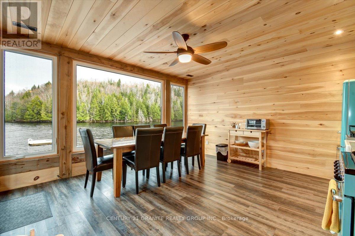 539b Dog Bay Road, Hastings Highlands (Herschel Ward), Ontario  K0L 2S0 - Photo 8 - X12115055