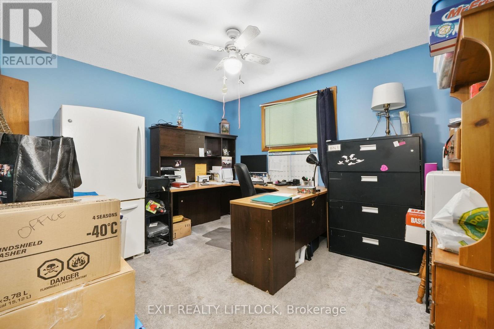 1688 Tara Road, Selwyn, Ontario  K9J 6X2 - Photo 16 - X12115065