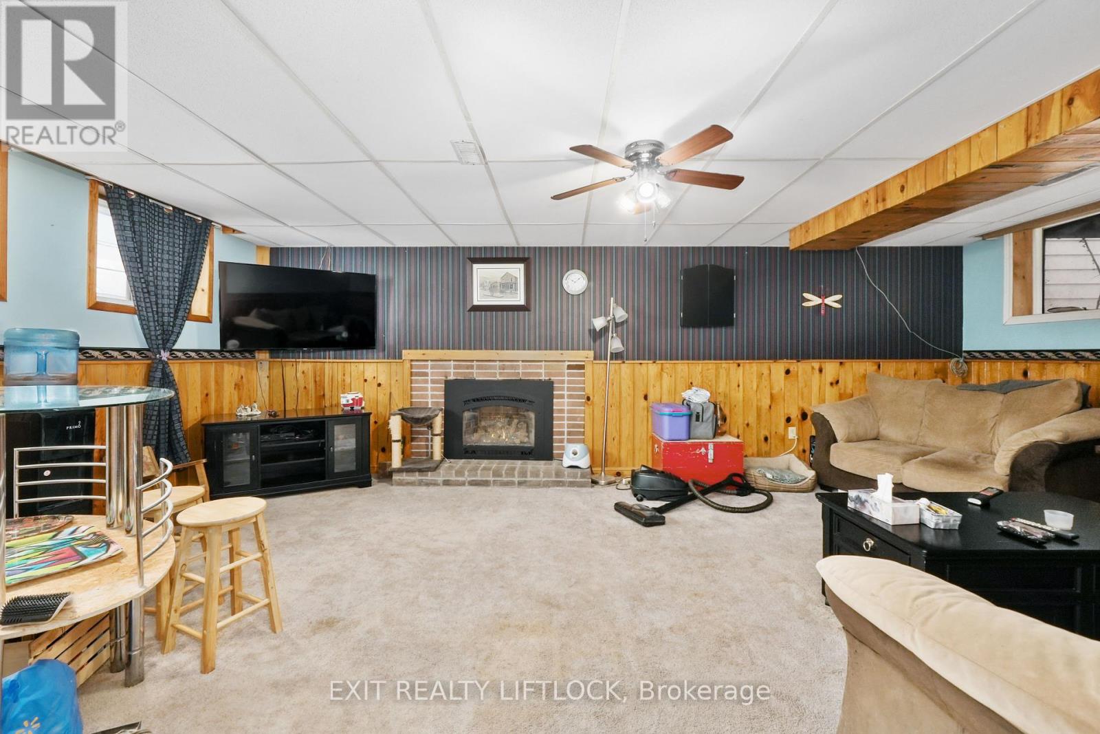 1688 Tara Road, Selwyn, Ontario  K9J 6X2 - Photo 24 - X12115065