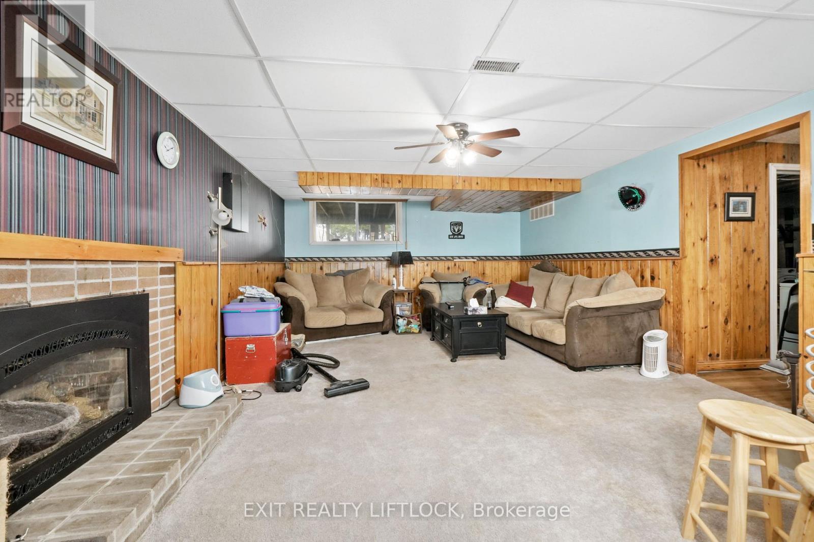 1688 Tara Road, Selwyn, Ontario  K9J 6X2 - Photo 25 - X12115065