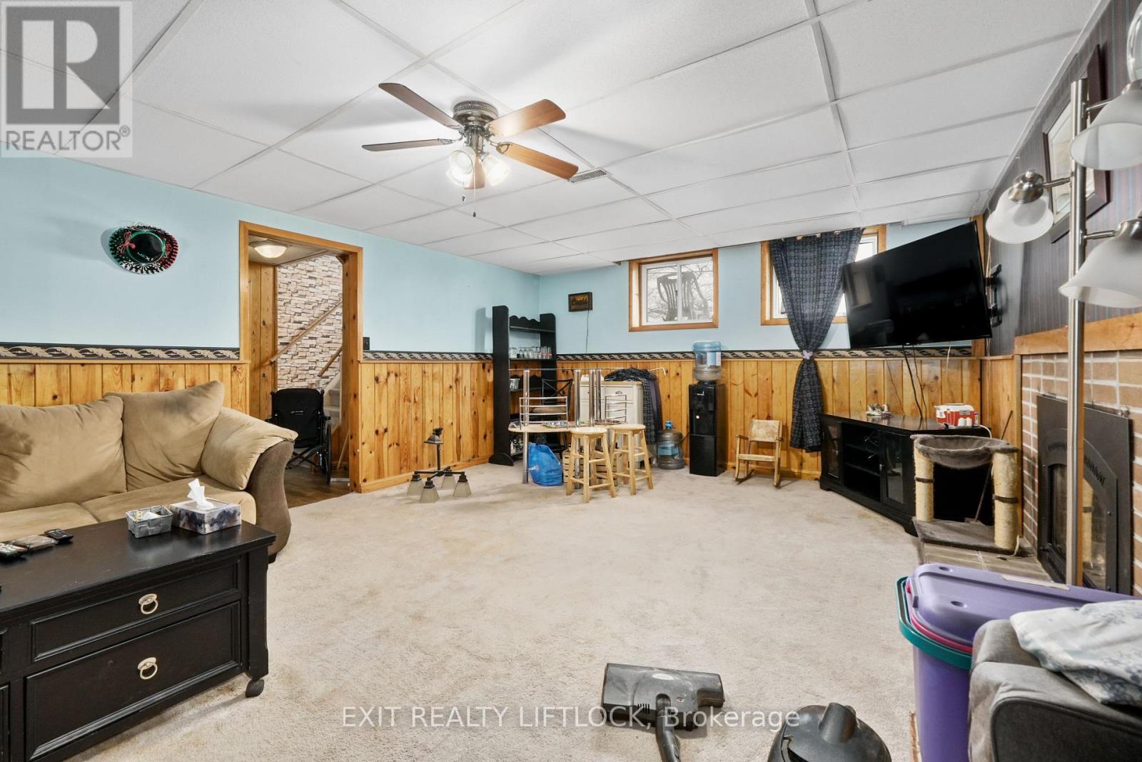 1688 Tara Road, Selwyn, Ontario  K9J 6X2 - Photo 26 - X12115065