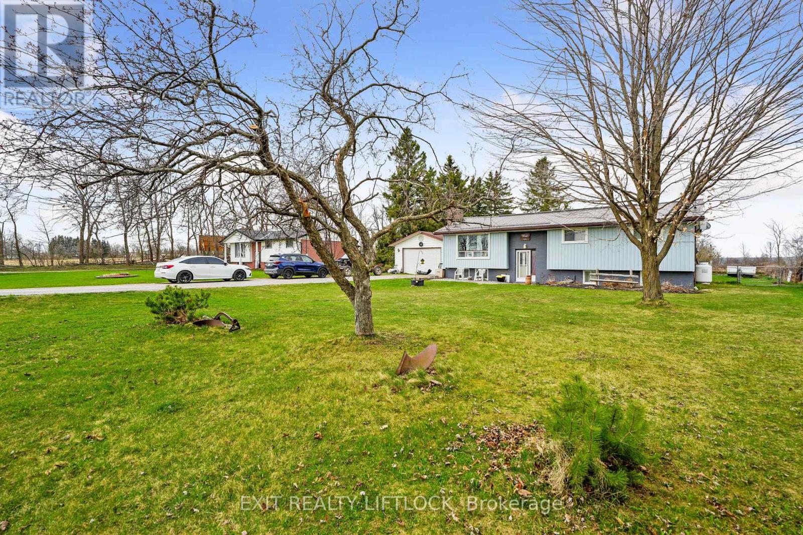 1688 Tara Road, Selwyn, Ontario  K9J 6X2 - Photo 27 - X12115065