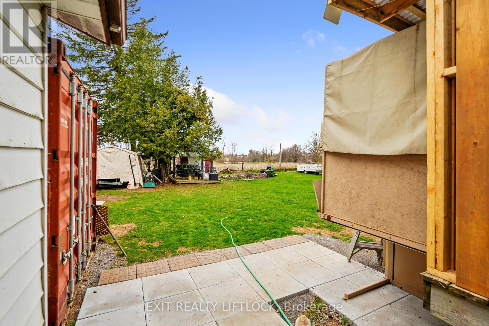 1688 Tara Road, Selwyn, Ontario  K9J 6X2 - Photo 32 - X12115065