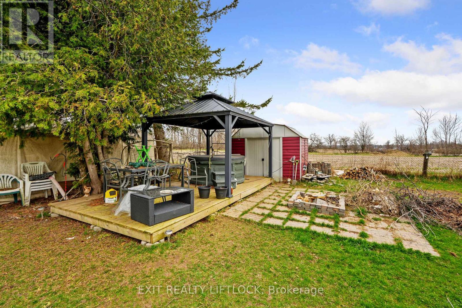 1688 Tara Road, Selwyn, Ontario  K9J 6X2 - Photo 37 - X12115065
