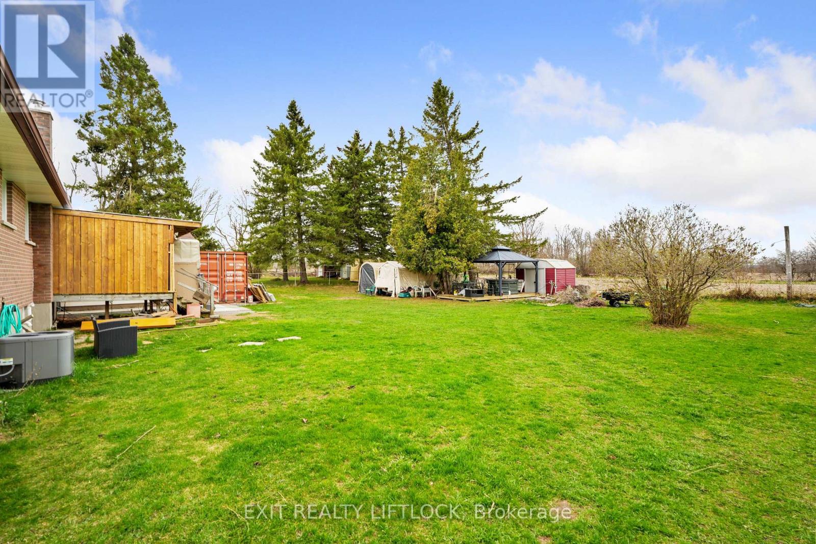 1688 Tara Road, Selwyn, Ontario  K9J 6X2 - Photo 40 - X12115065