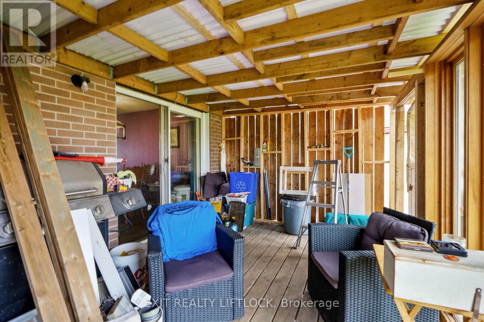 1688 Tara Road, Selwyn, Ontario  K9J 6X2 - Photo 41 - X12115065