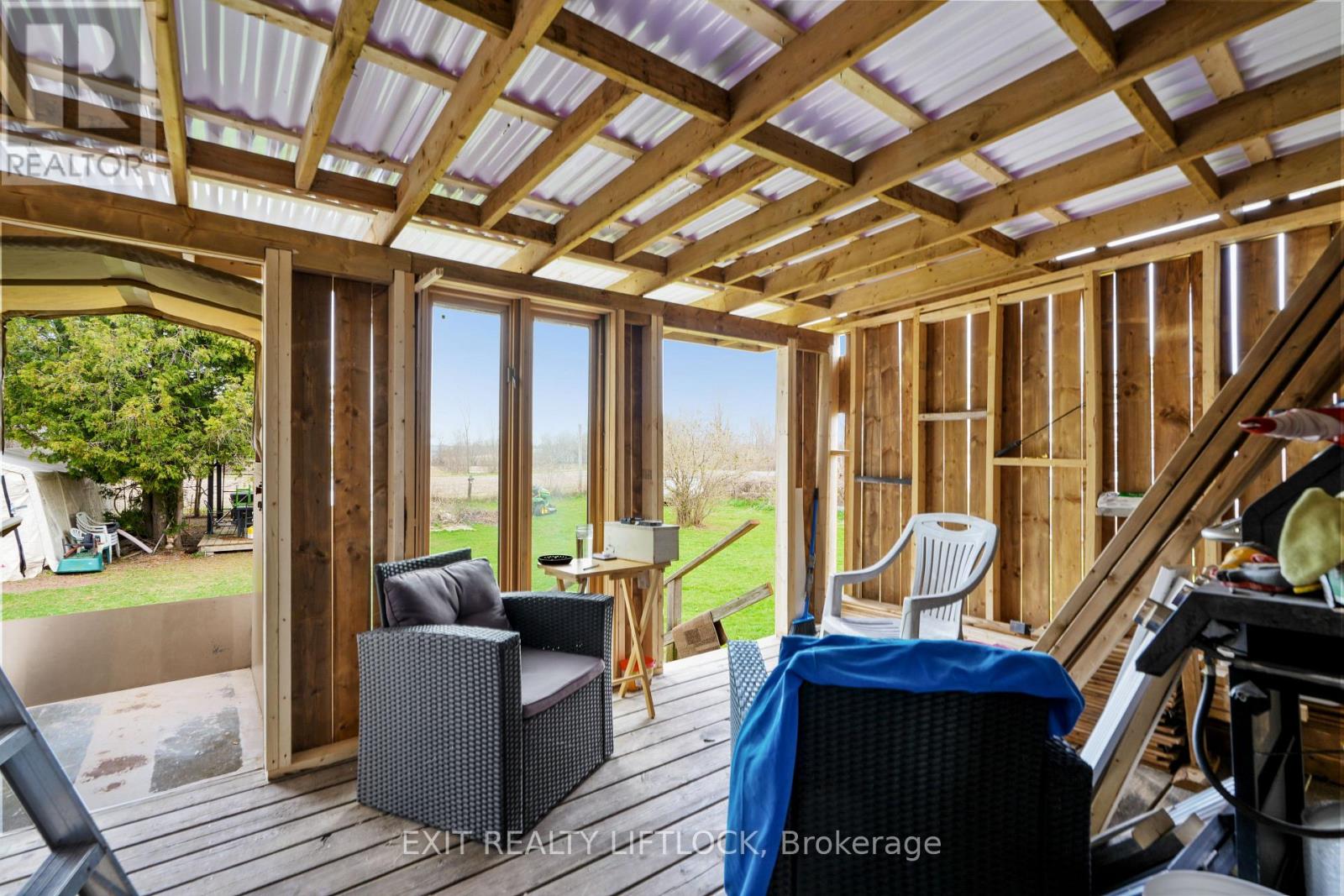 1688 Tara Road, Selwyn, Ontario  K9J 6X2 - Photo 42 - X12115065