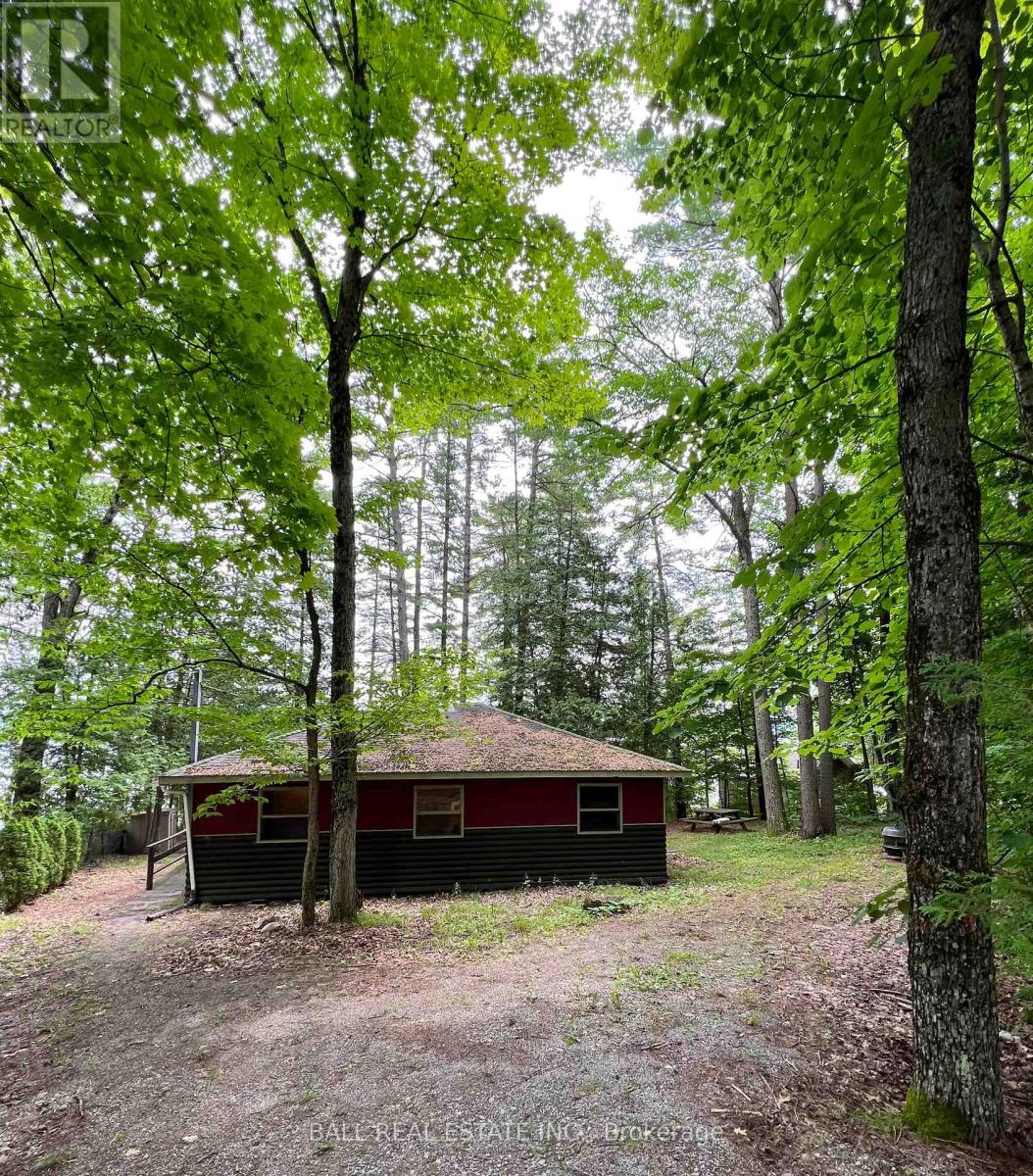 8 Fire Route 48a, Trent Lakes, Ontario  K0L 1J0 - Photo 20 - X12115079