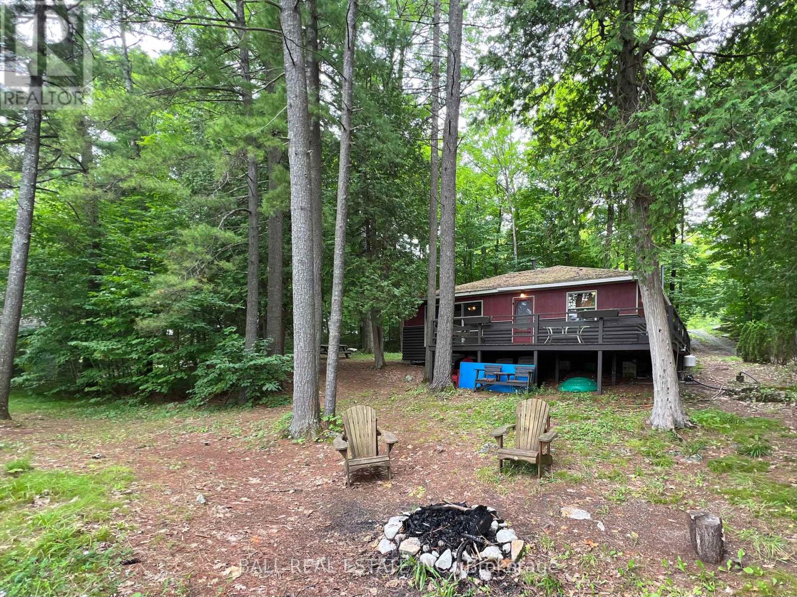 8 Fire Route 48a, Trent Lakes, Ontario  K0L 1J0 - Photo 3 - X12115079