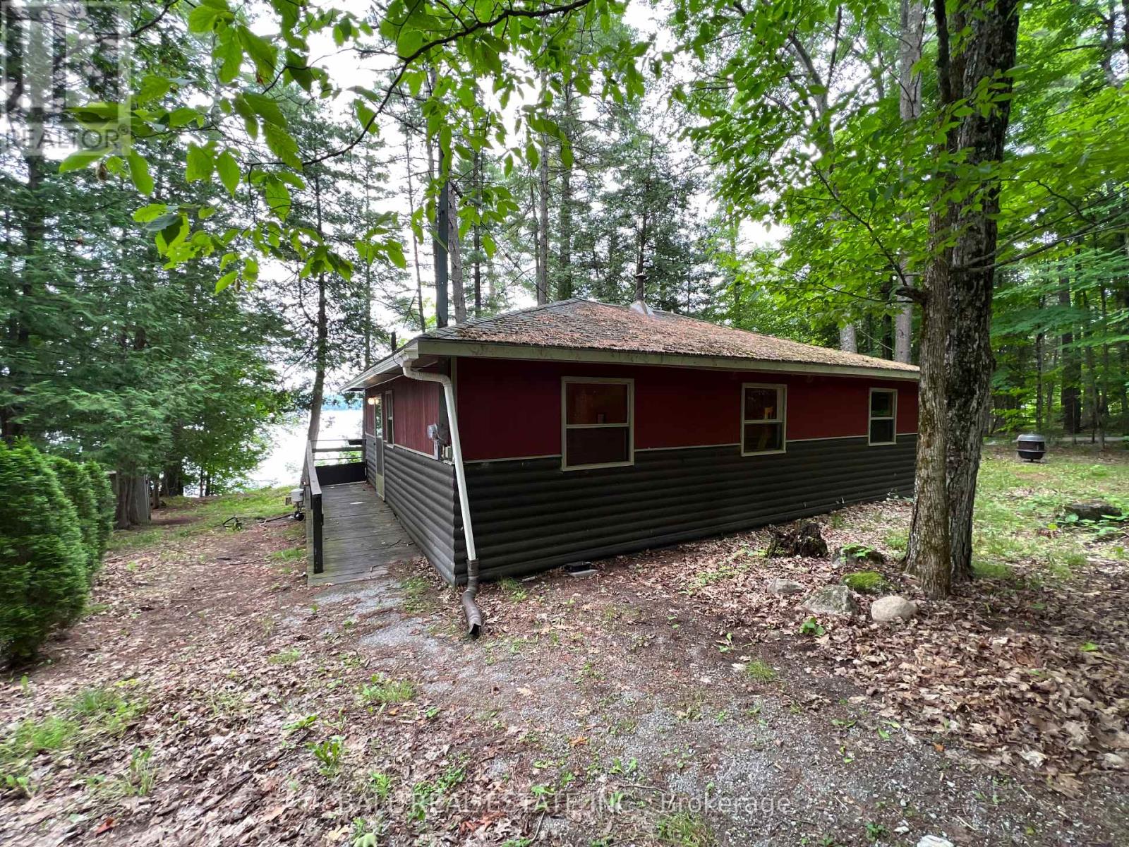 8 Fire Route 48a, Trent Lakes, Ontario  K0L 1J0 - Photo 6 - X12115079
