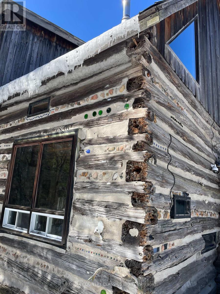 790 Mcdonald Mine Road, Hastings Highlands (Monteagle Ward), Ontario  K0L 1C0 - Photo 11 - X12115088