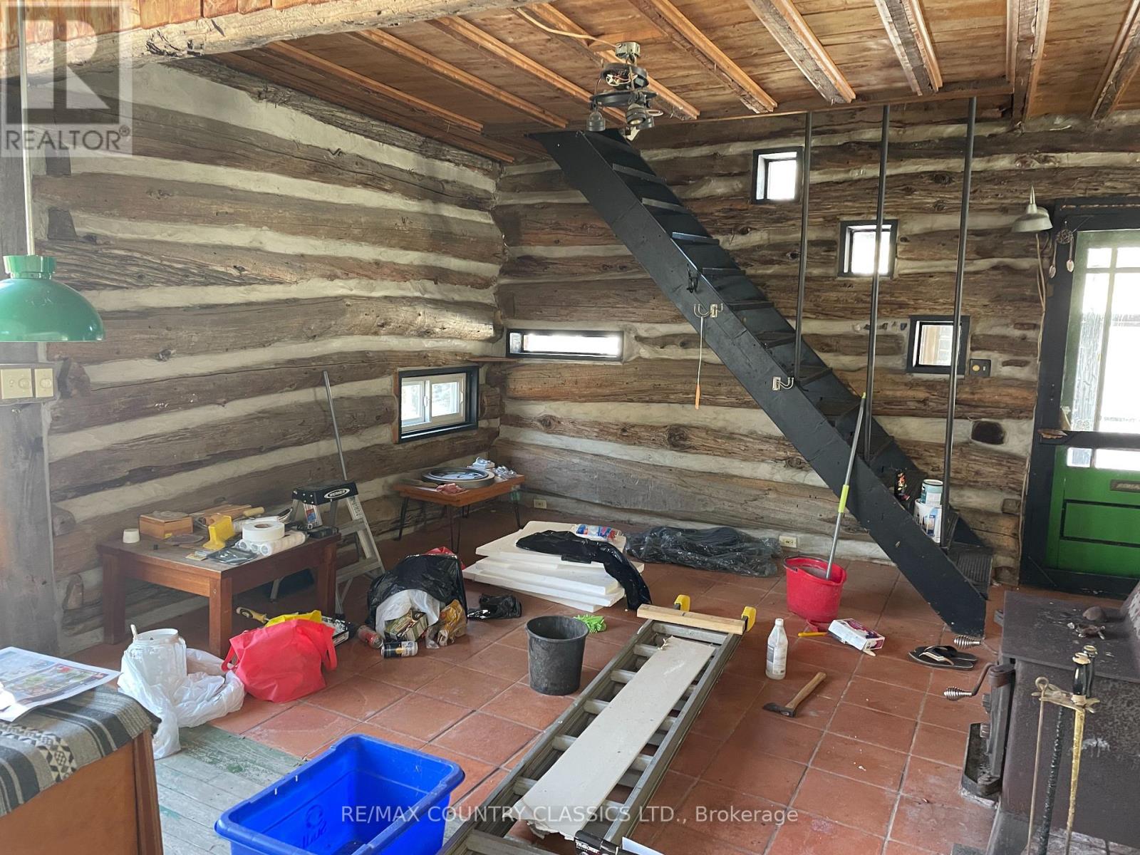 790 Mcdonald Mine Road, Hastings Highlands (Monteagle Ward), Ontario  K0L 1C0 - Photo 15 - X12115088