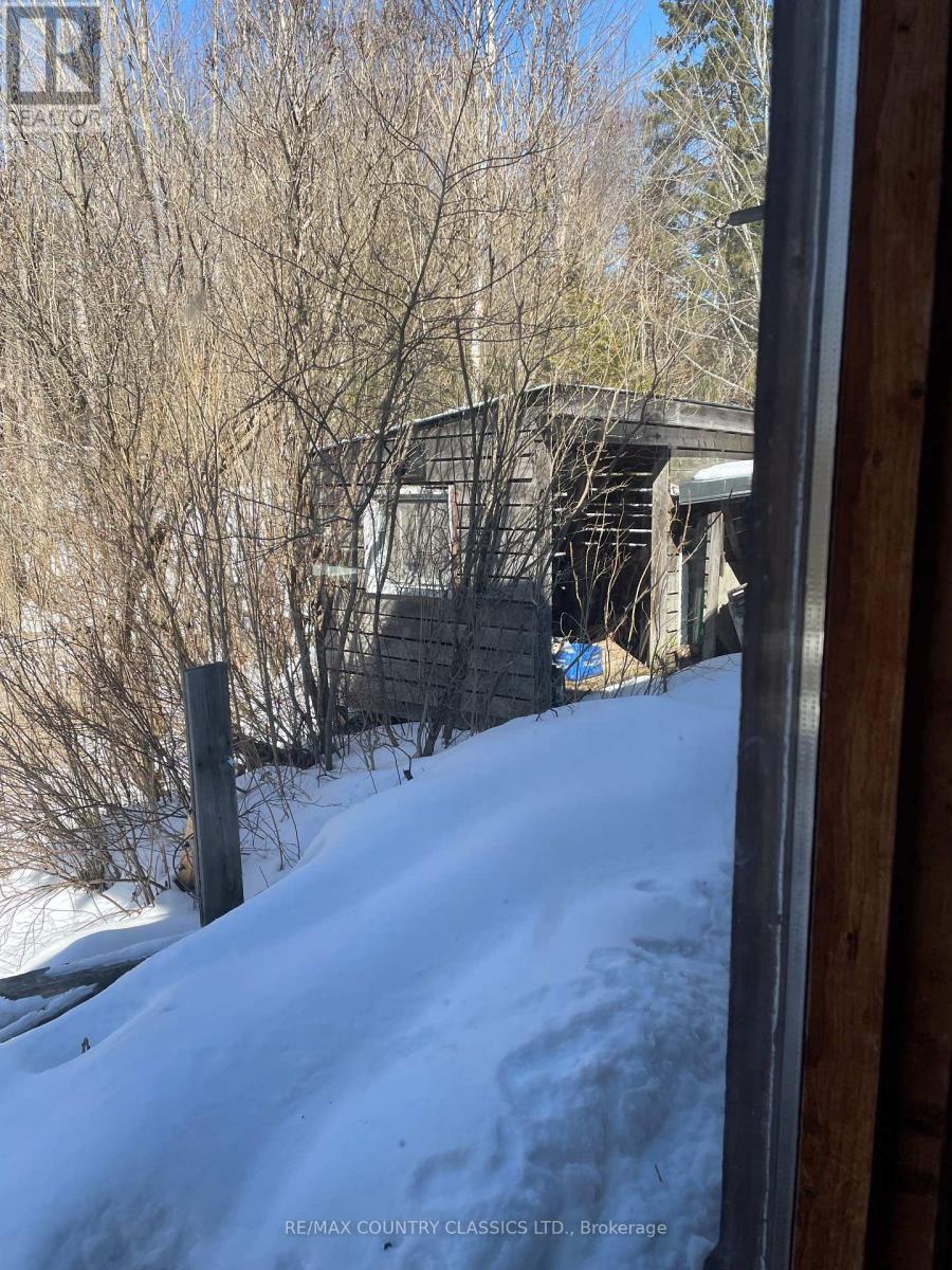 790 Mcdonald Mine Road, Hastings Highlands (Monteagle Ward), Ontario  K0L 1C0 - Photo 34 - X12115088