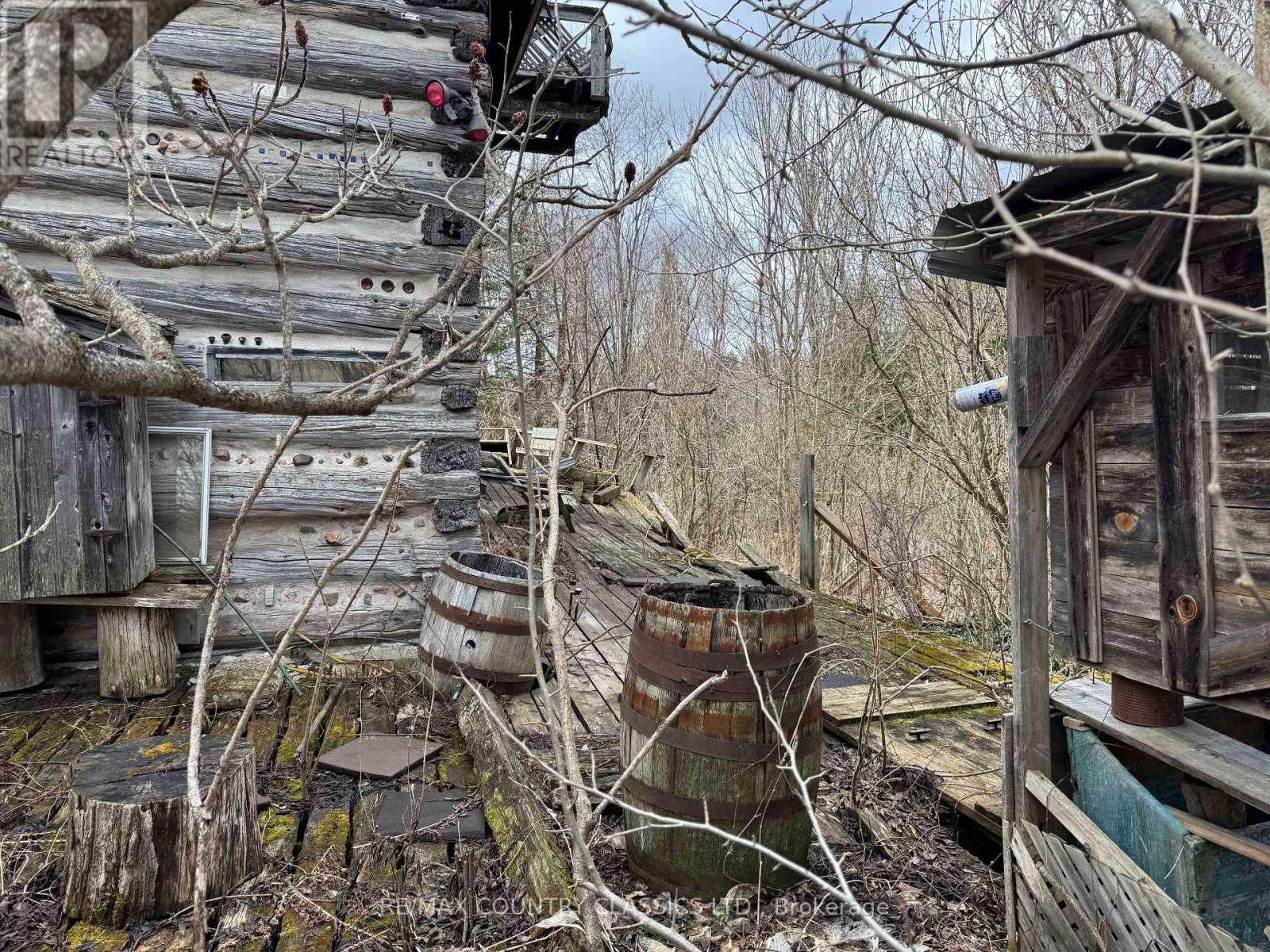 790 Mcdonald Mine Road, Hastings Highlands (Monteagle Ward), Ontario  K0L 1C0 - Photo 8 - X12115088