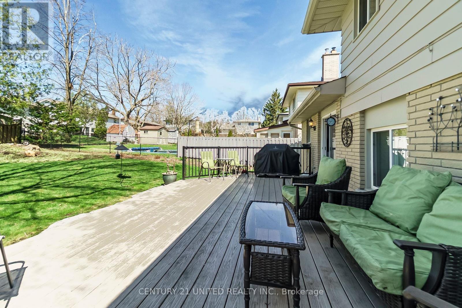 1375 Heather Lane, Peterborough West (North), Ontario  K9J 7N1 - Photo 28 - X12115175