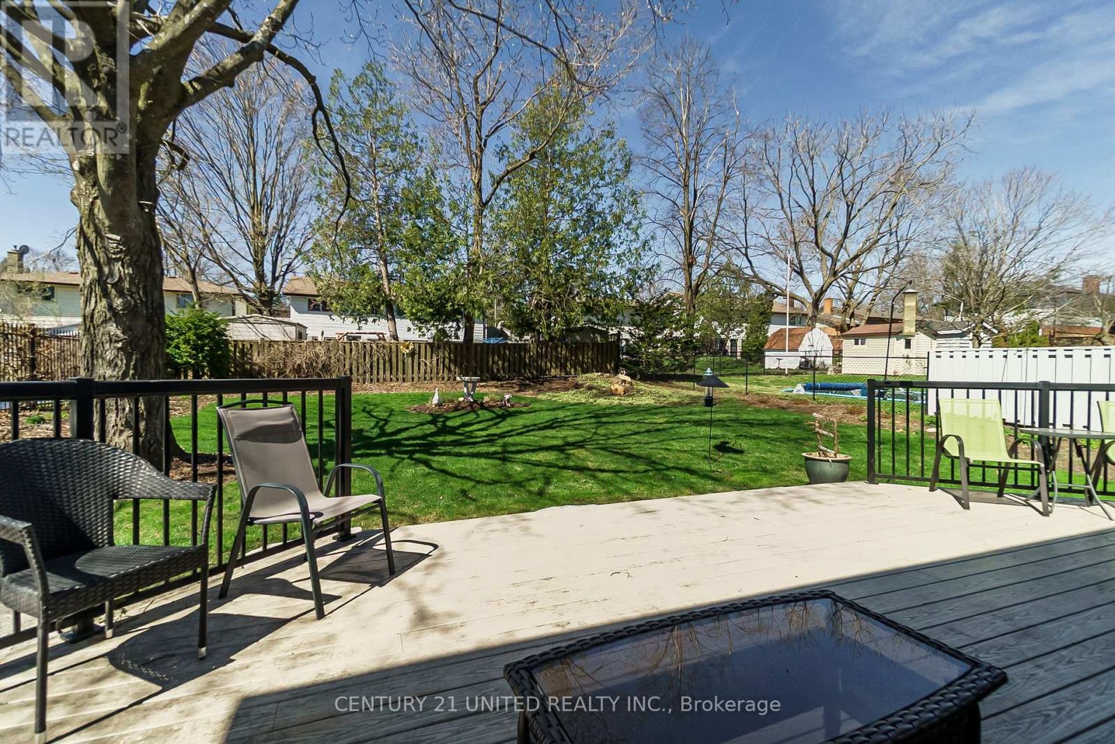 1375 Heather Lane, Peterborough West (North), Ontario  K9J 7N1 - Photo 29 - X12115175