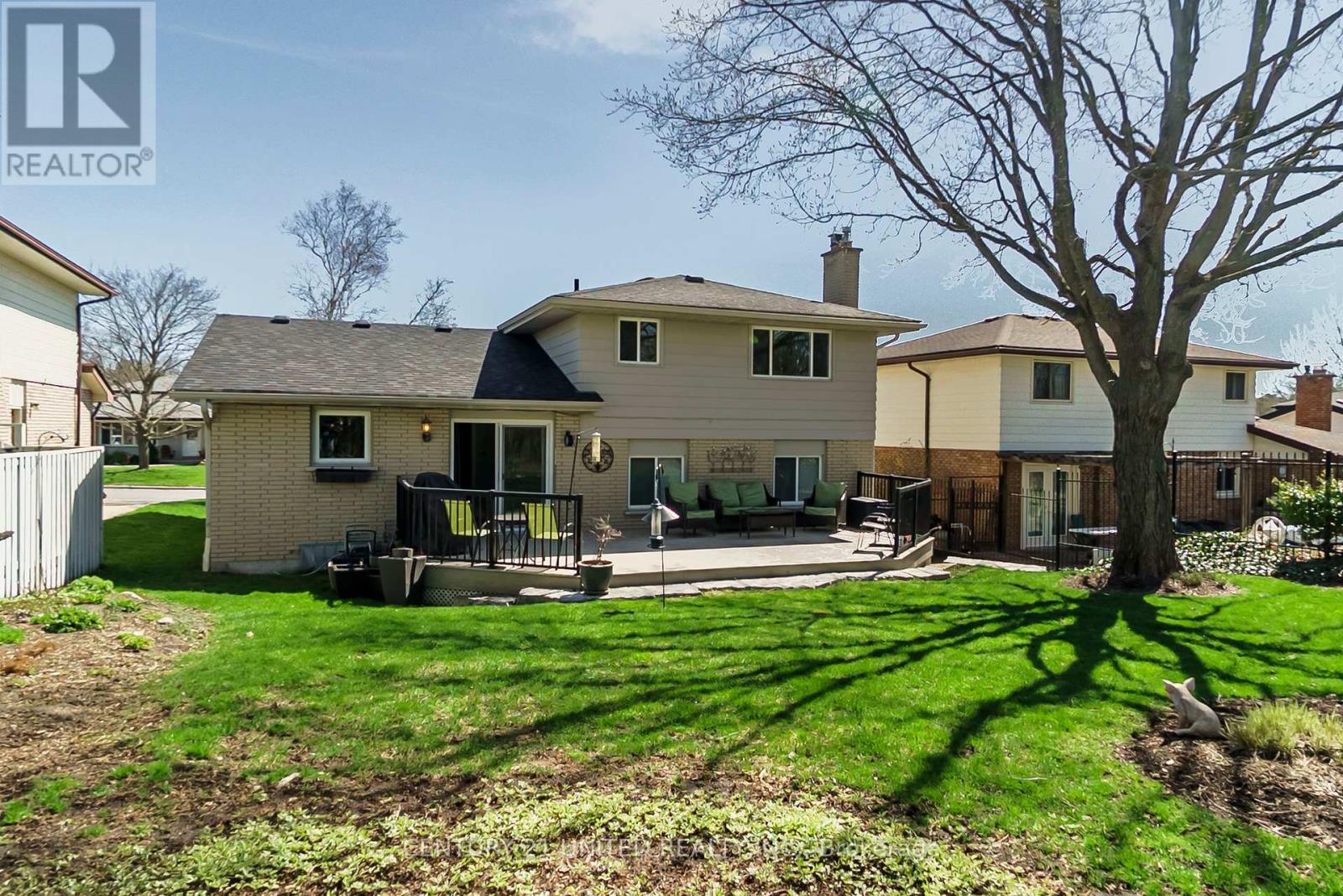 1375 Heather Lane, Peterborough West (North), Ontario  K9J 7N1 - Photo 30 - X12115175