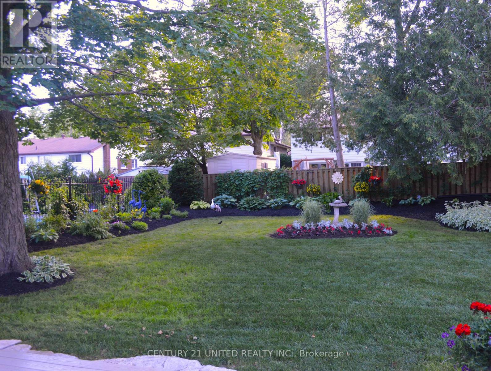 1375 Heather Lane, Peterborough West (North), Ontario  K9J 7N1 - Photo 32 - X12115175