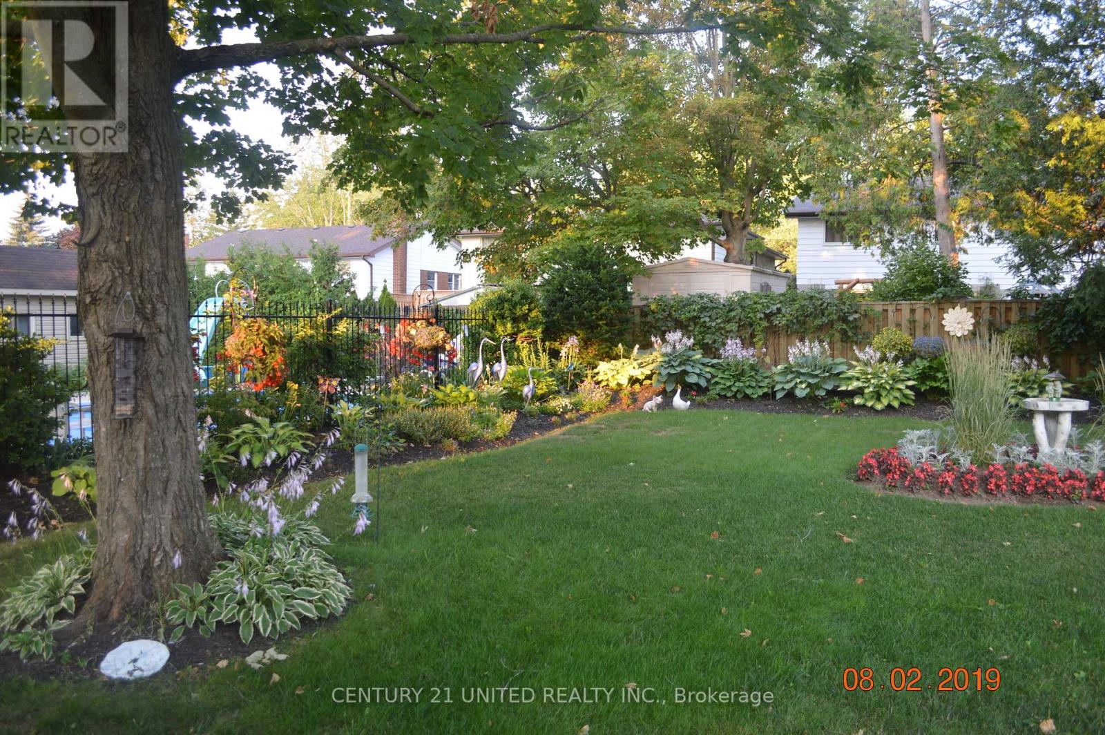 1375 Heather Lane, Peterborough West (North), Ontario  K9J 7N1 - Photo 33 - X12115175